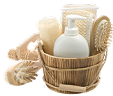Bathroom & Laundry