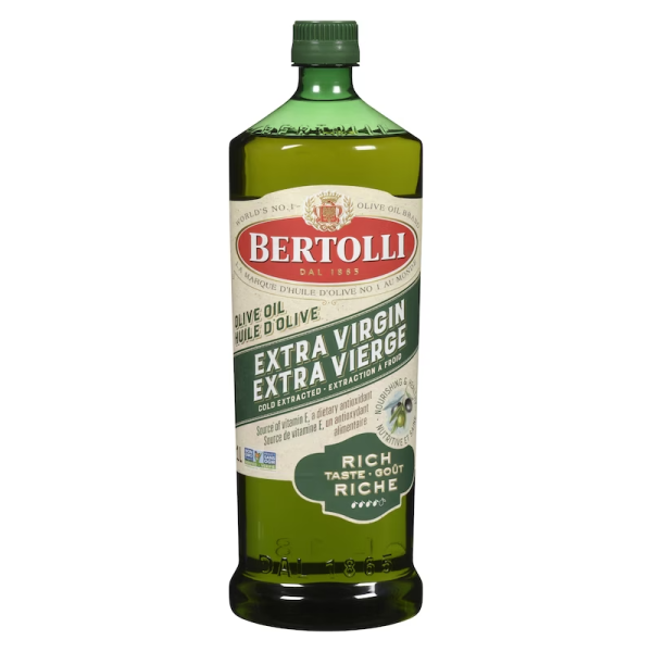 Bertolli Rich Taste-Extra Virgin Olive Oil