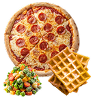 Frozen Foods