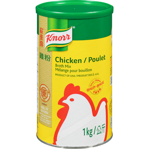 Knorr Chicken Bouillon