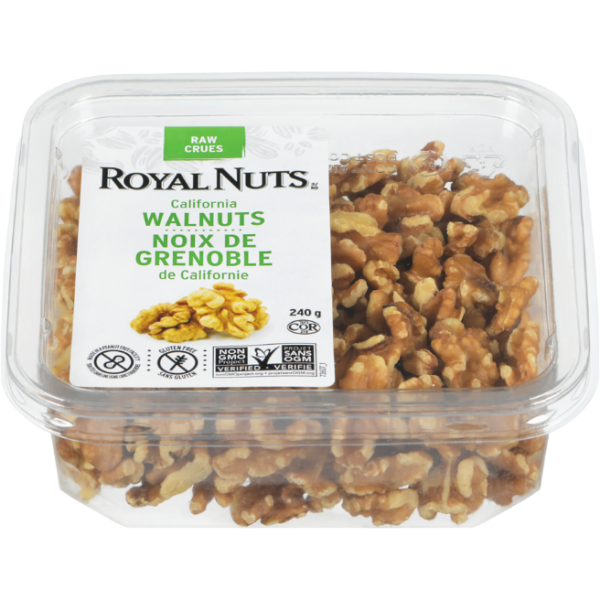 Royal Nuts Walnuts