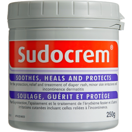 Sudocrem Diaper Rash Cream