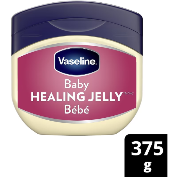 Vaseline Petroleum Jelly baby cream Protective & Pure hypoallergenic