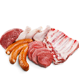 Meat & Alternatives