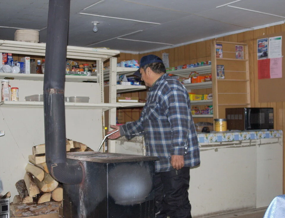 More Than Just Groceries - Webequie Convenience