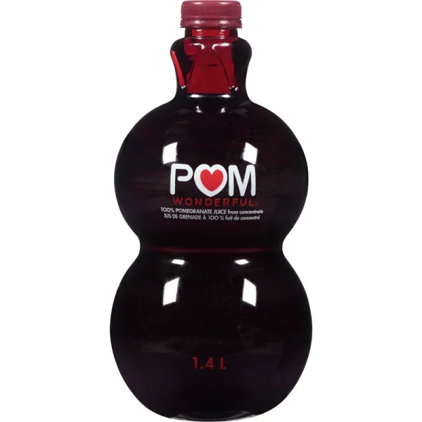 POM Wonderful 100% Pomegranate Juice